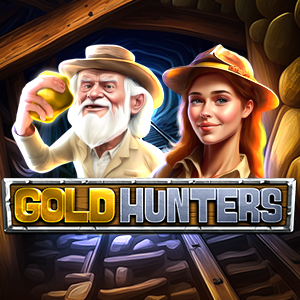 GoldHunters