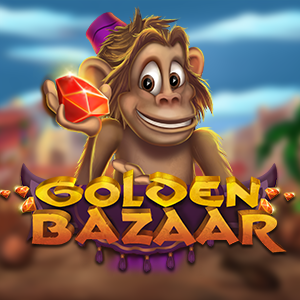 GoldenBazaar