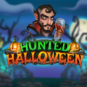 HauntedHalloween