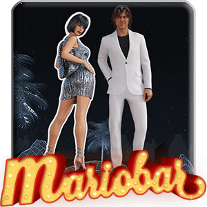 MarioBar
