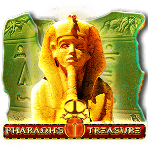PharaohsTreasure